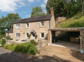 Cyclists Rest Matlock, hotel in Matlock