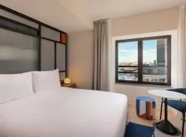Aloft Madrid Gran Via
