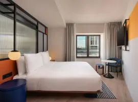 Aloft Madrid Gran Via