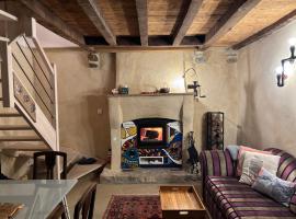 Les Jeux du Vent -Saint Jacut de la mer, hotel in Saint-Jacut-de-la-Mer