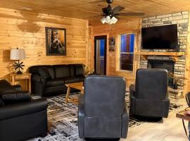 Savannah Smiles, hotel en Williamsburg