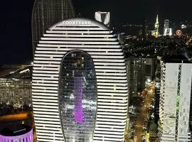 BEST VIEW APARTMENTS ORBI CITY D1 BLOCk