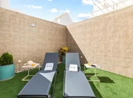 Villa Beyond Lanzarote