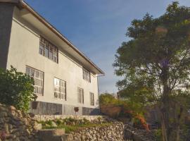 La Casa de Toño, ubytování v soukromí v destinaci Huancayo