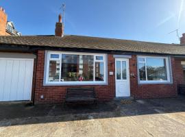 Beach Side Bungalow, ξενοδοχείο σε Saint Annes on the Sea