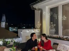 Powder Tower Residence