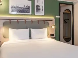 Campanile NATURE - Besançon Ouest Chateaufarine