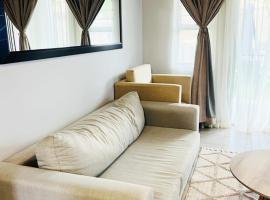 Felinga Guest House, ξενοδοχείο σε Centurion