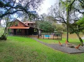 Pousada Caminho do Lago