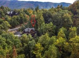 Bears Haven Lodge cabin