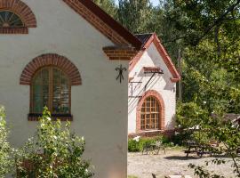 Franshammars vandrarhem, lyžařské středisko v destinaci Hassela