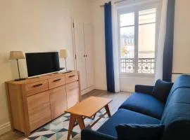 EXIGEHOME-Beau T2 à 2 pas du Parc du Château de Versailles