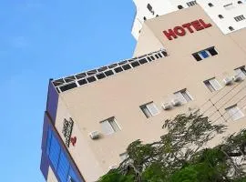 Hotel Guarumar