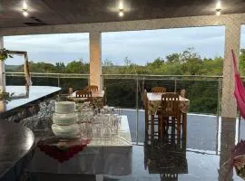 Hotel Caribe de Alter - Alter do Chão