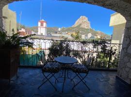 Hotel Boutique Don Faustino