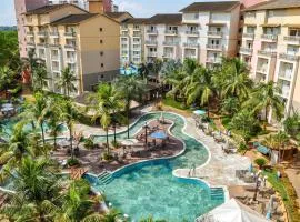 Thermas de Olimpia Resort