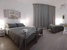 S'apposentu 'e Santa Ruche