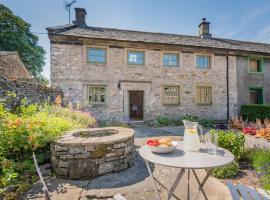 3 Bed in Penrith oc-sz390, hotelli kohteessa Shap