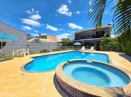 Luxury and Comfort, Jacuzzi, Spectacular Pool