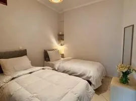 Mountain View Apartments