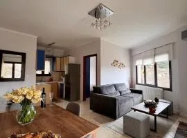 Mountain View Apartments