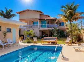 Pousada Recanto do Chef