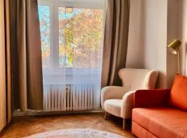 CityCentre appartment