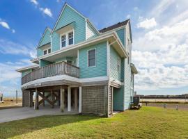 CAC-21B - Tuna，位于巴克斯顿的Spa酒店