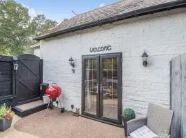 Shire Cottage - Uk50416