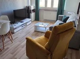 Noclegi FAMILY APARTMENTS Hotel Apartamenty