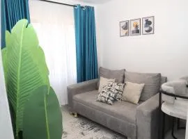 Makasembo Cozy Serenity