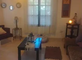 Casa de campo con pileta