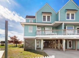 CAC-21A - Turtle，位于巴克斯顿的Spa酒店