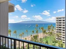 Kaanapali Alii 1 Bedroom Ocean View