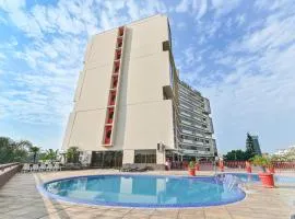 Hotel Nacional Inn Campinas Trevo