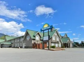 Days Inn by Wyndham Valemount