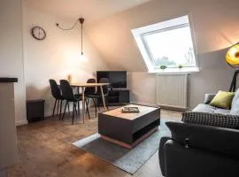 Deichkoje 3 Dagebüll