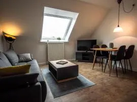 Deichkoje 4 Dagebüll