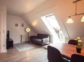 Deichkoje 6 Dagebüll