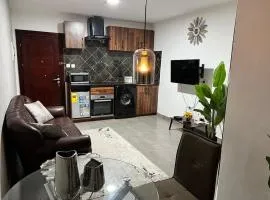 Oasis 1bedroom Apt
