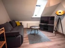 Deichkoje 5 Dagebüll