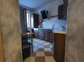 Nocleg Jakubskie Przedmieście 3 pokoje z balkonem