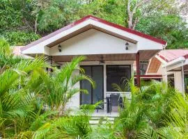 Nosara Beach Cabins