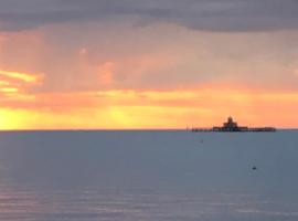 Boutique, Quirky, mini fridge!, ξενοδοχείο σε Herne Bay
