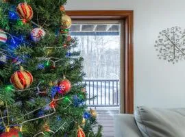 Horseshoe Acres - Home theater, spa room, hot tub