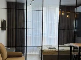 1bd Apartment in Sanville Park - 2 floor