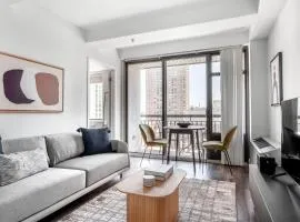 UES 2br w wd gym doorman nr Cooper Hewitt NYC-1117