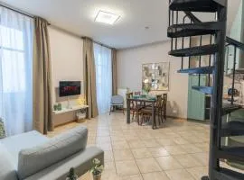 Casa Stella Charme nel Quadrilatero Romano