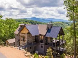 Bucks and Bunnies at Eagles Nest