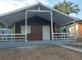 Casa Temporada - Novo Airão